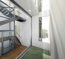 Avant Parc (D27), Terrace #629782521